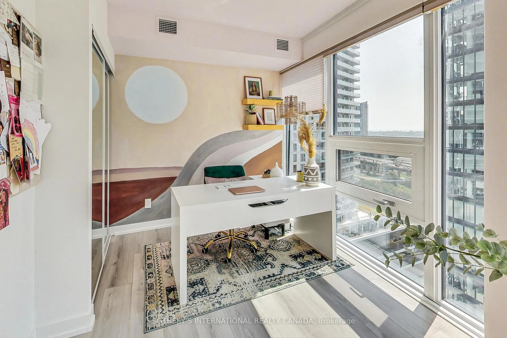 Photo 19 of Unit 1907, 19 Western Battery Road, Toronto, Niagara — HOMEH
