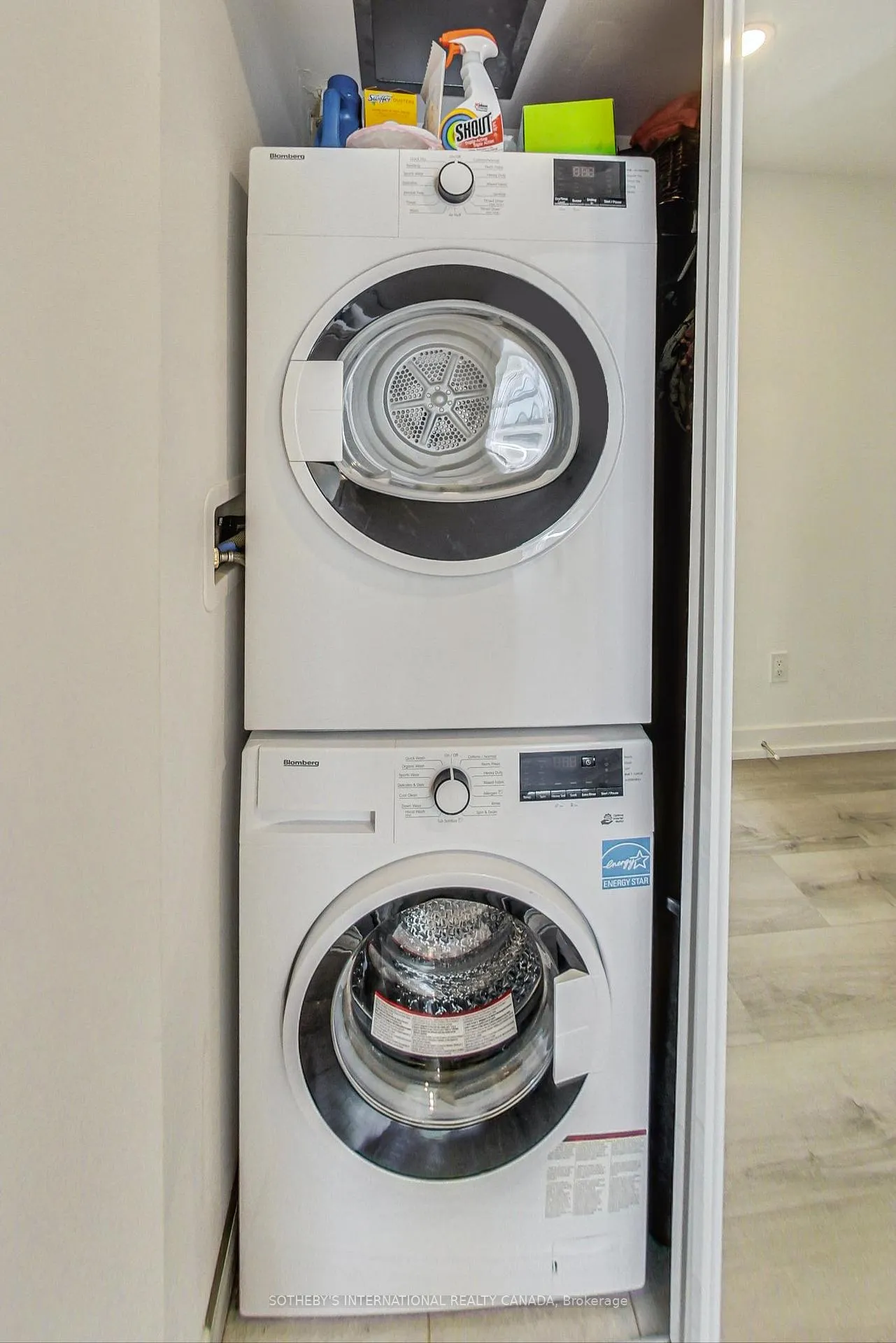 Photo 24 of Unit 1907, 19 Western Battery Road, Toronto, Niagara — HOMEH