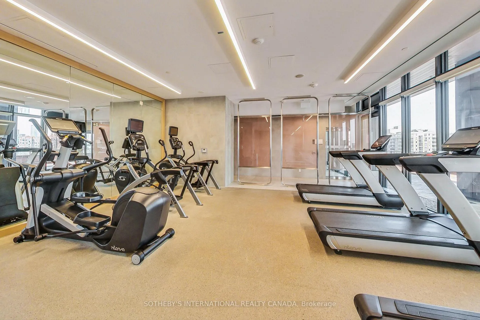 Photo 28 of Unit 1907, 19 Western Battery Road, Toronto, Niagara — HOMEH
