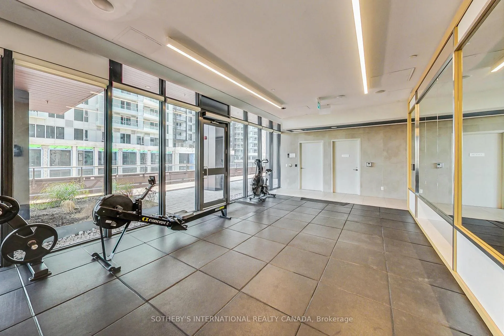 Photo 30 of Unit 1907, 19 Western Battery Road, Toronto, Niagara — HOMEH