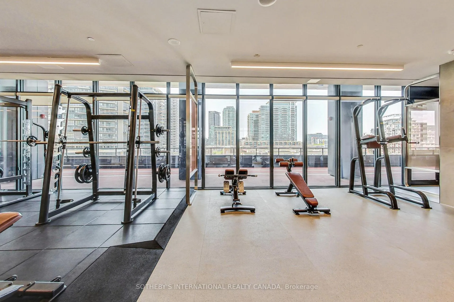 Photo 31 of Unit 1907, 19 Western Battery Road, Toronto, Niagara — HOMEH