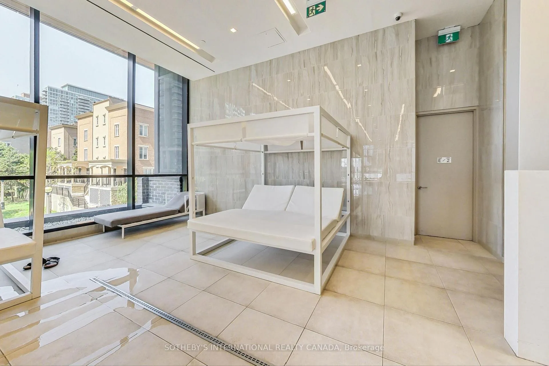 Photo 36 of Unit 1907, 19 Western Battery Road, Toronto, Niagara — HOMEH