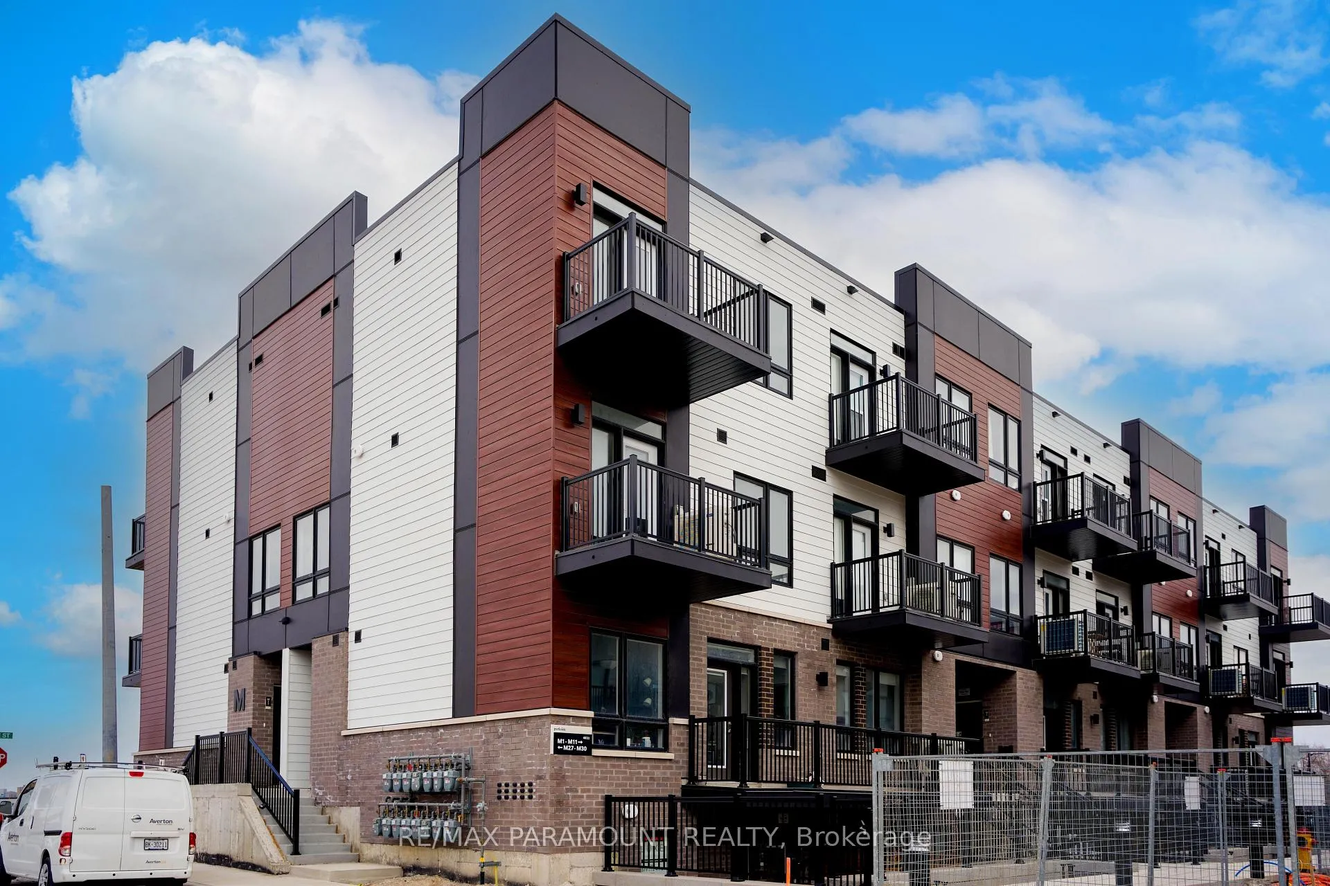 Photo 1 of Unit M29, 40 Palace Street, Kitchener — HOMEH