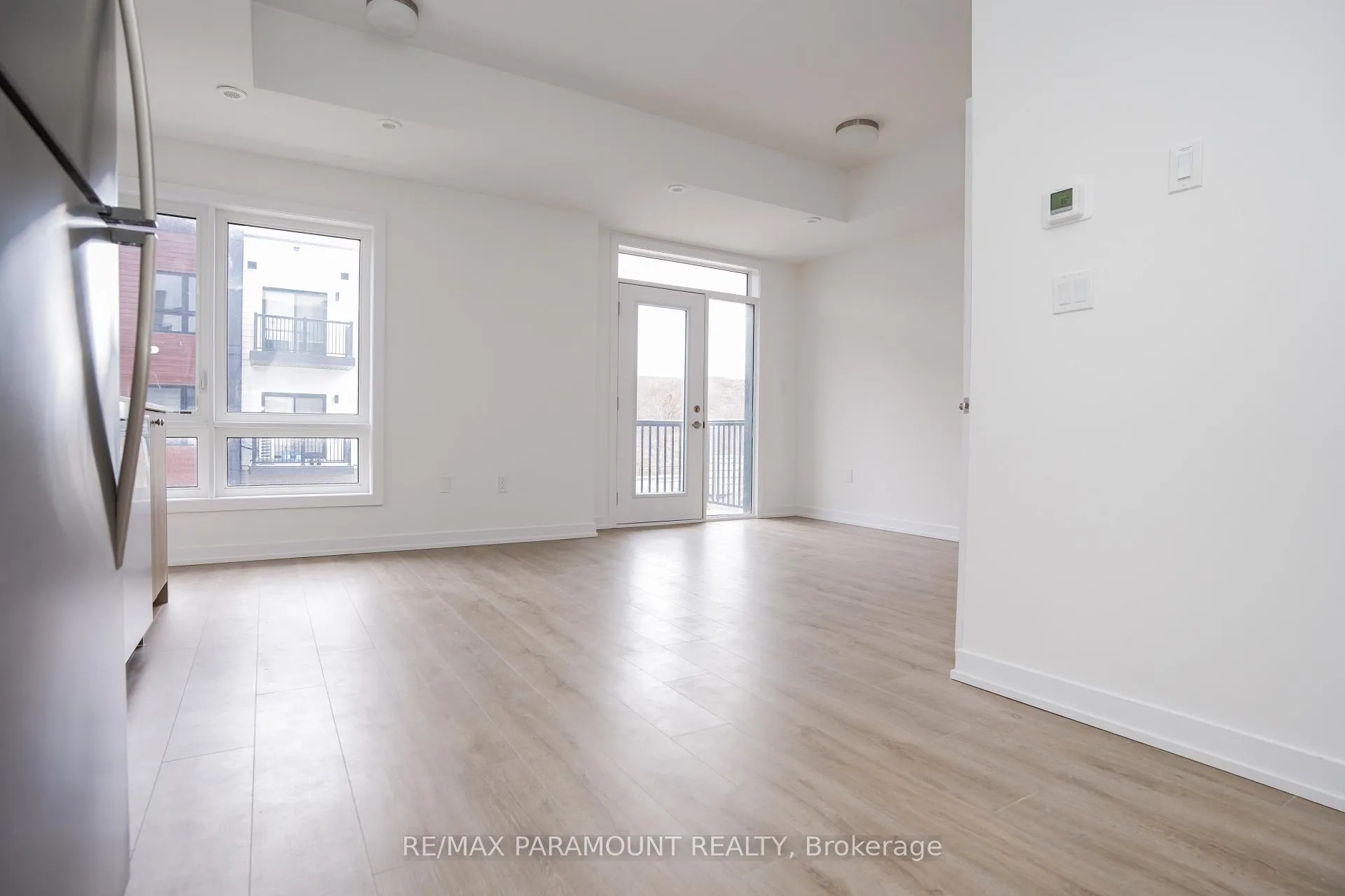 Photo 4 of Unit M29, 40 Palace Street, Kitchener — HOMEH