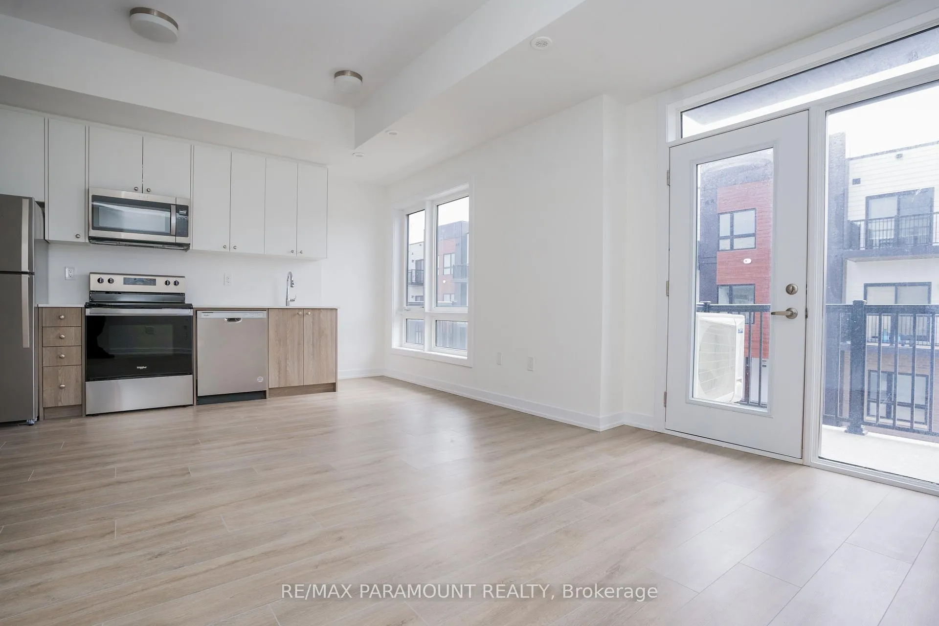 Photo 7 of Unit M29, 40 Palace Street, Kitchener — HOMEH
