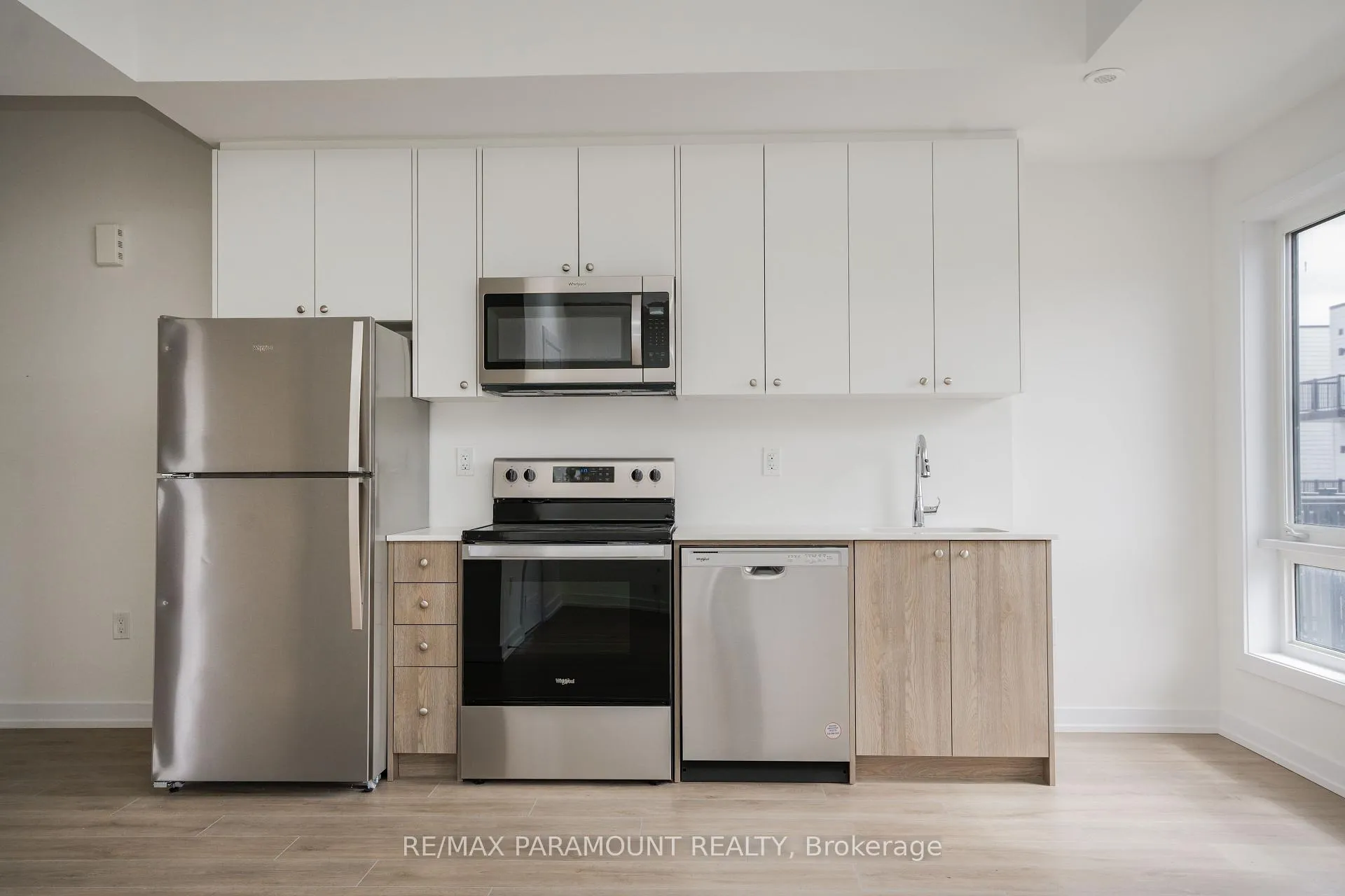 Photo 9 of Unit M29, 40 Palace Street, Kitchener — HOMEH