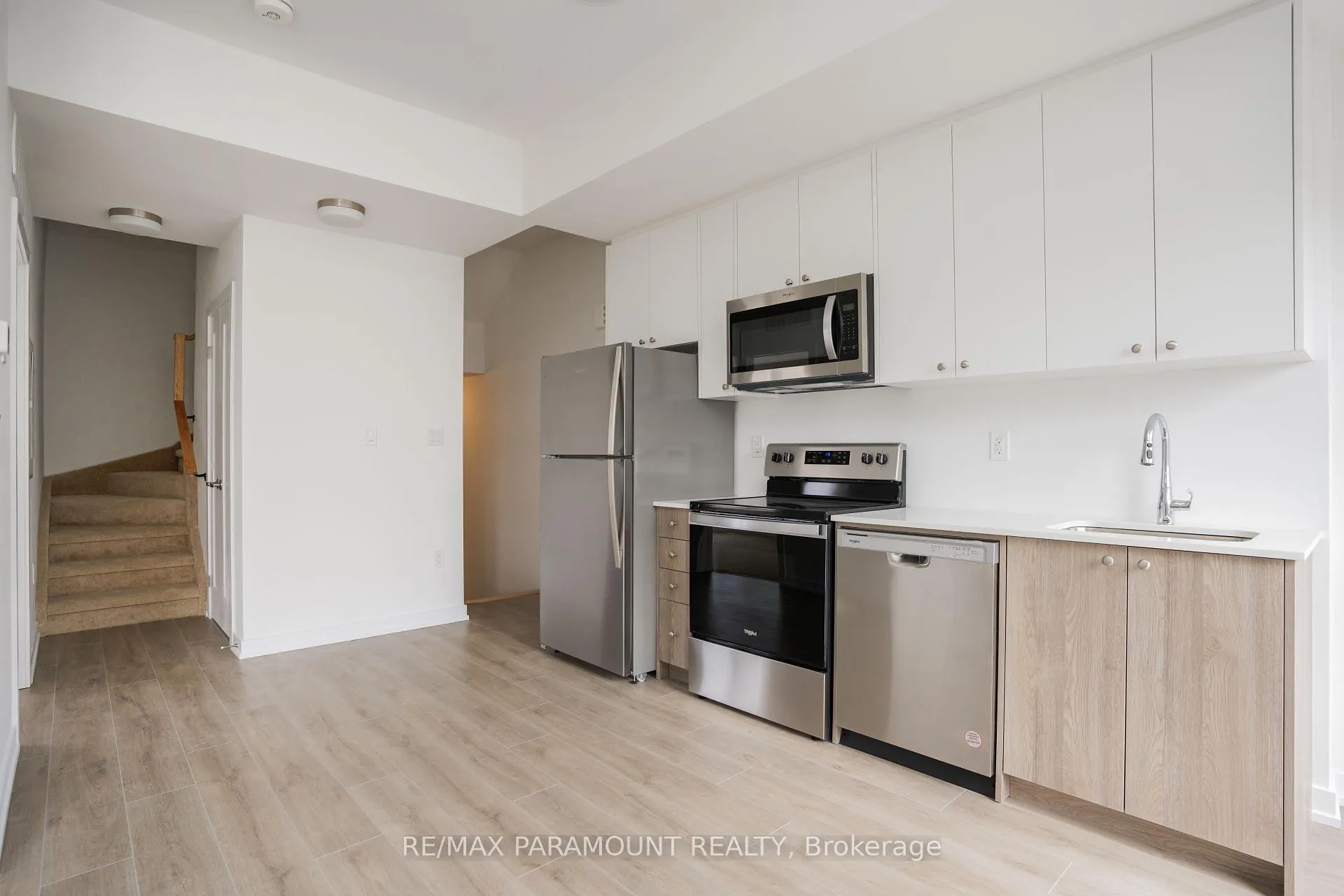 Photo 10 of Unit M29, 40 Palace Street, Kitchener — HOMEH