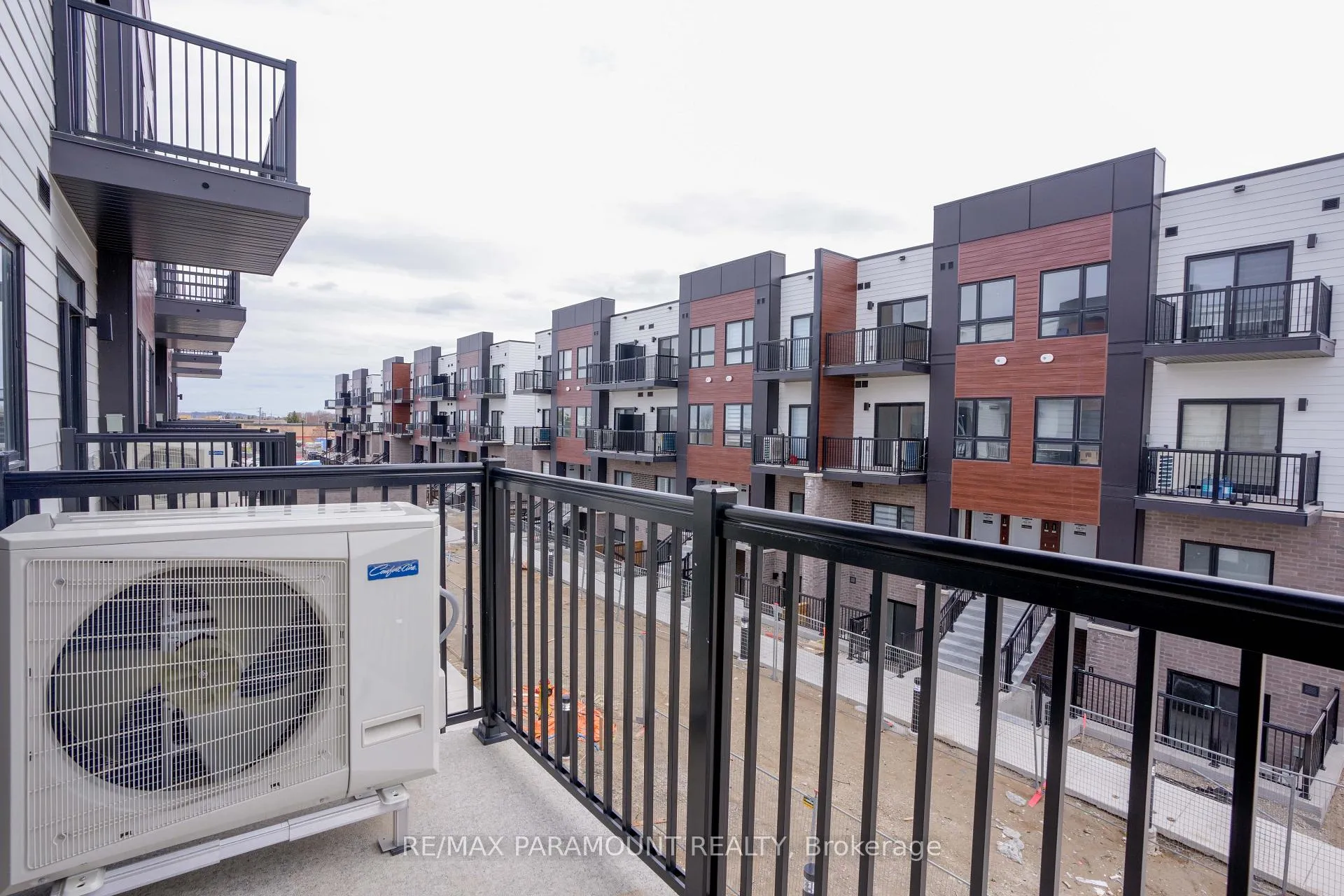 Photo 16 of Unit M29, 40 Palace Street, Kitchener — HOMEH