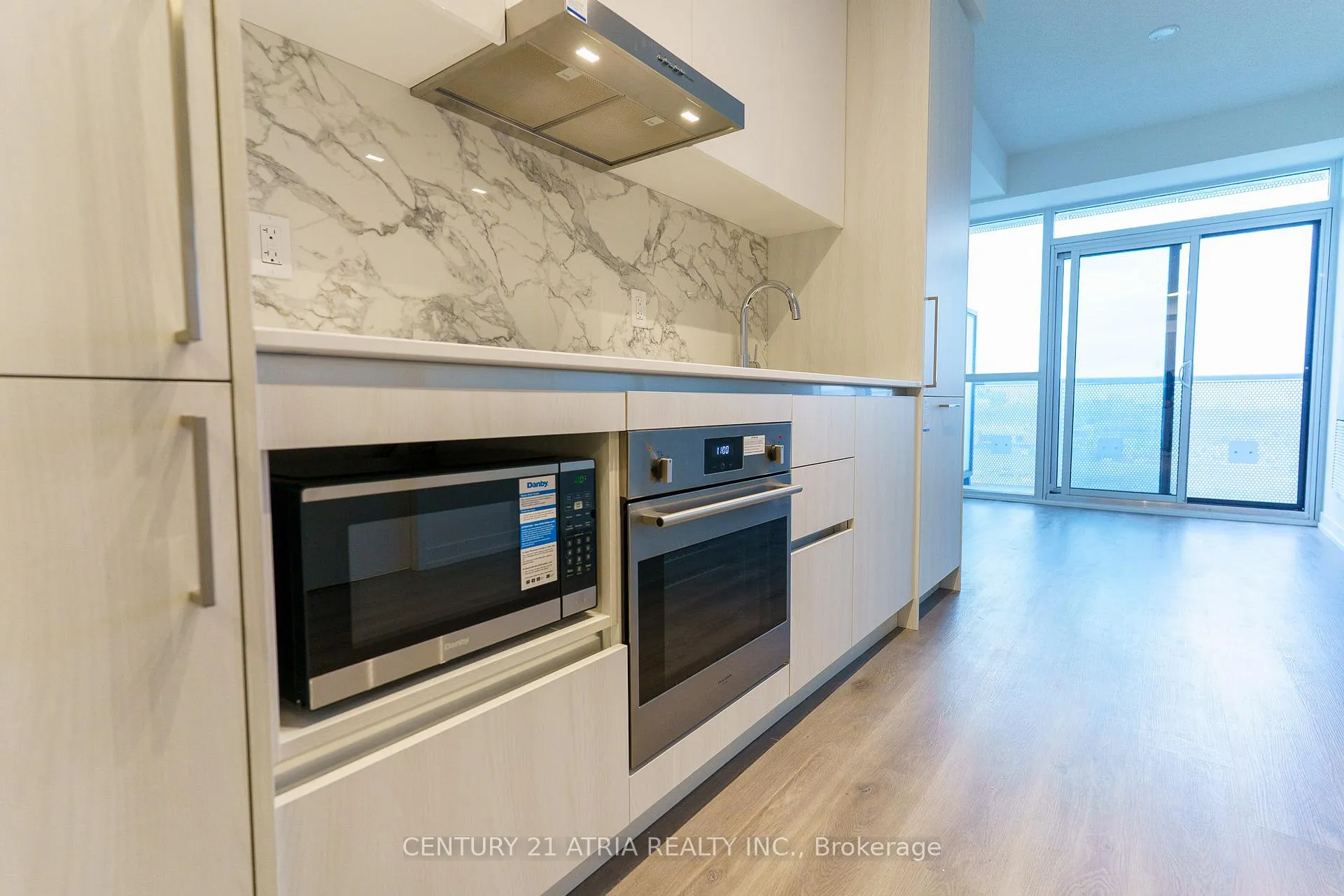Photo 20 of Unit 905, 225 Commerce Street, Vaughan, Vaughan Corporate Centre — HOMEH
