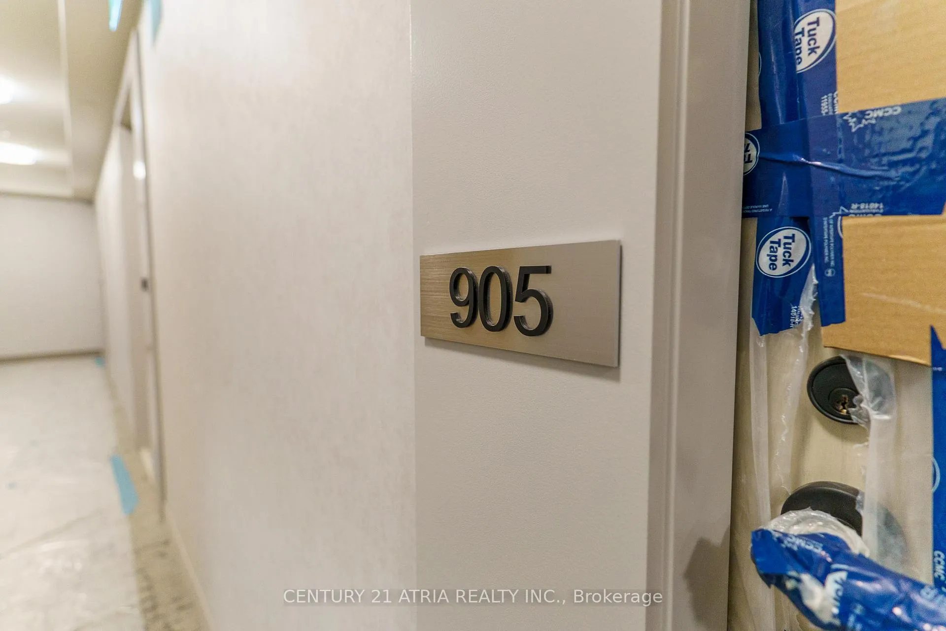 Photo 28 of Unit 905, 225 Commerce Street, Vaughan, Vaughan Corporate Centre — HOMEH