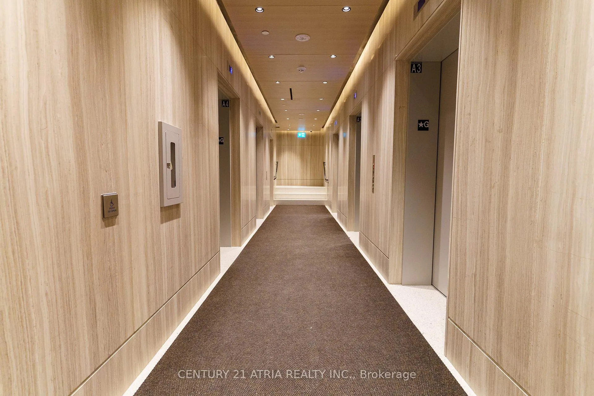 Photo 30 of Unit 905, 225 Commerce Street, Vaughan, Vaughan Corporate Centre — HOMEH