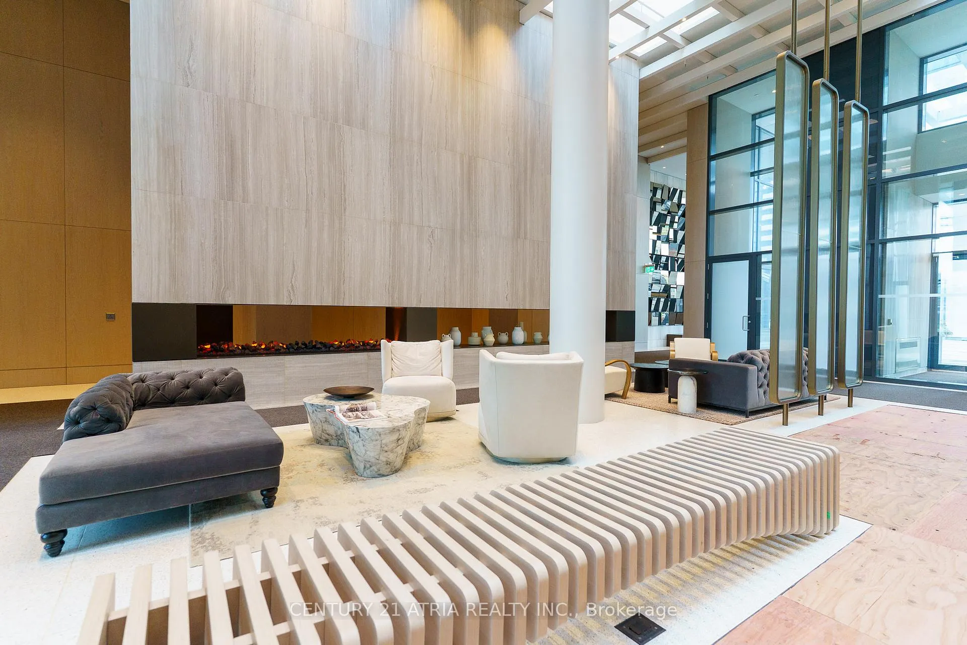 Photo 32 of Unit 905, 225 Commerce Street, Vaughan, Vaughan Corporate Centre — HOMEH