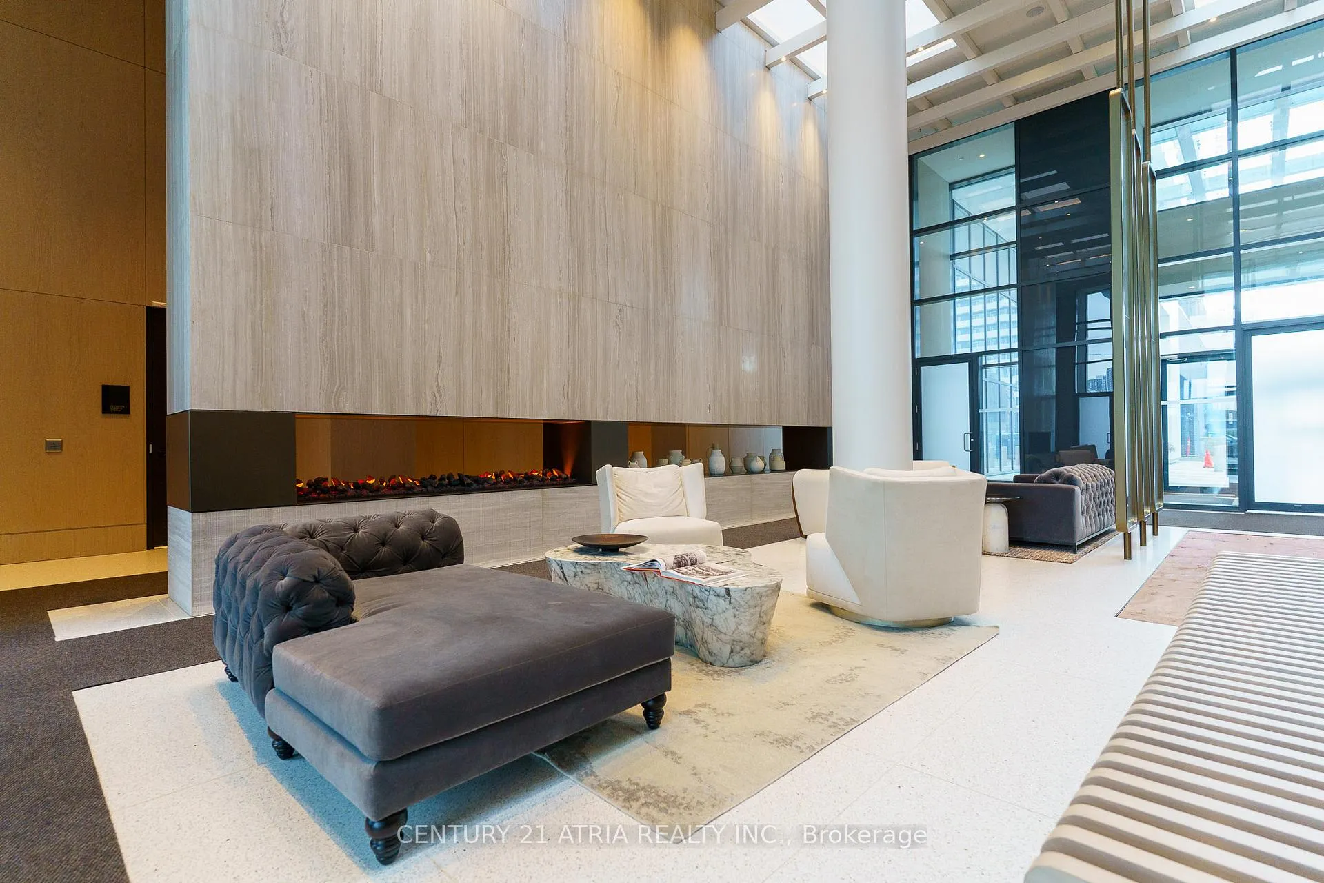 Photo 33 of Unit 905, 225 Commerce Street, Vaughan, Vaughan Corporate Centre — HOMEH