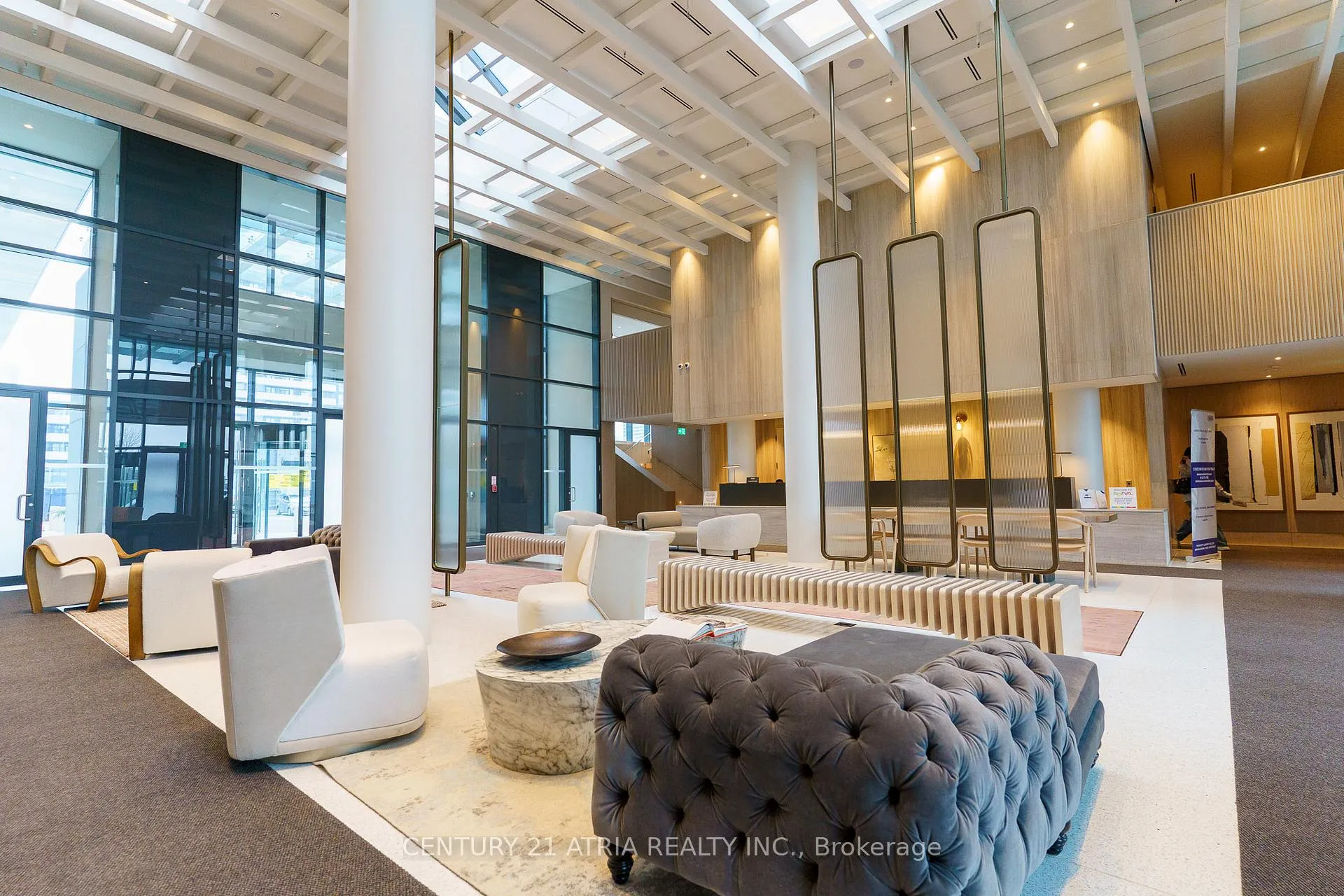 Photo 34 of Unit 905, 225 Commerce Street, Vaughan, Vaughan Corporate Centre — HOMEH