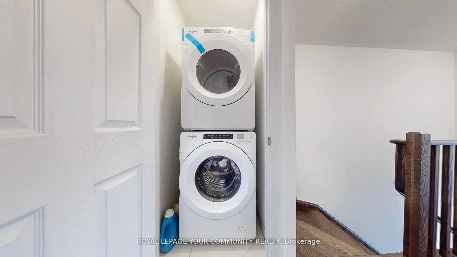 Photo 21 of Unit 35, 2681 Magdalen Path, Oshawa, Windfields — HOMEH