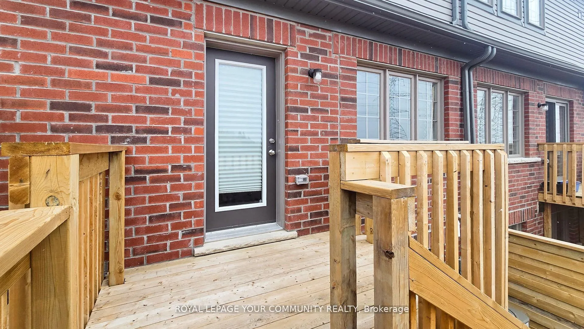Photo 29 of Unit 35, 2681 Magdalen Path, Oshawa, Windfields — HOMEH