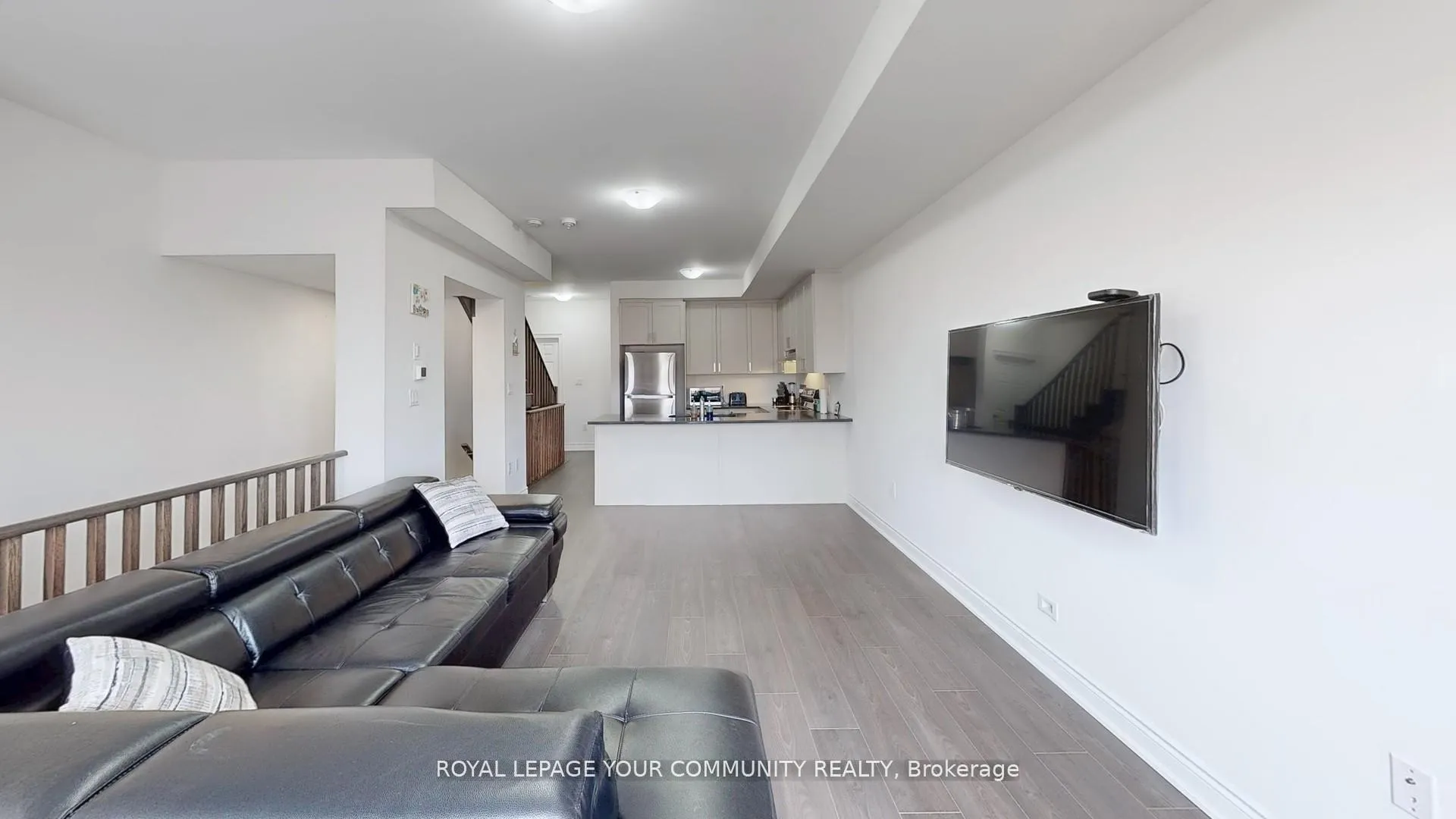 Photo 35 of Unit 35, 2681 Magdalen Path, Oshawa, Windfields — HOMEH