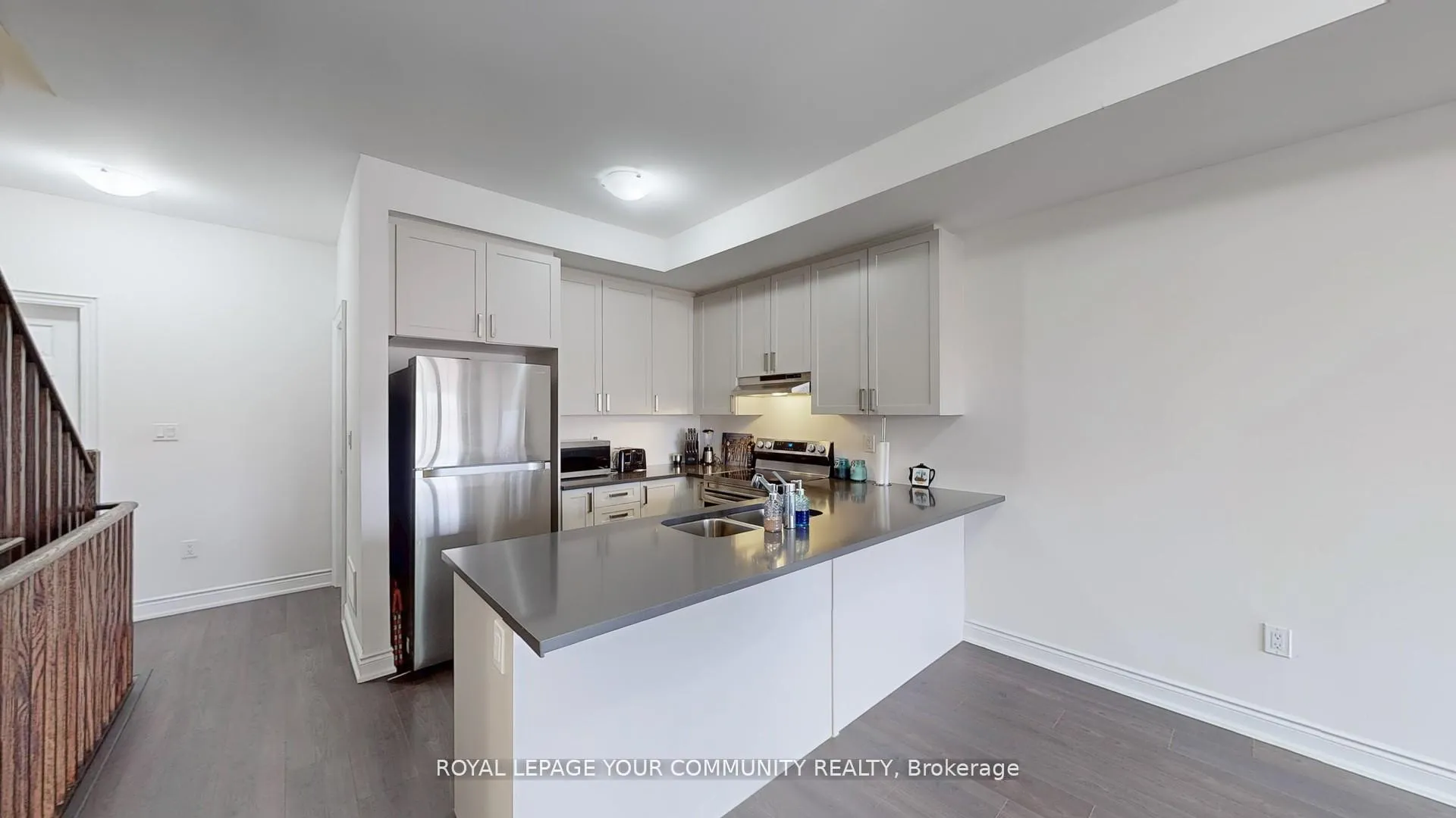 Photo 36 of Unit 35, 2681 Magdalen Path, Oshawa, Windfields — HOMEH