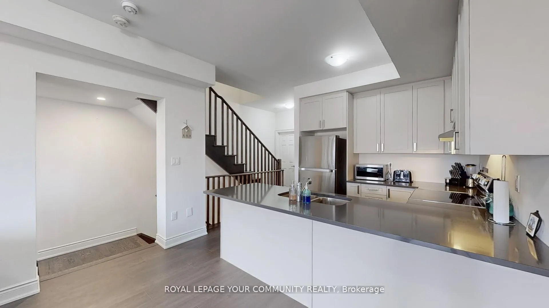 Photo 38 of Unit 35, 2681 Magdalen Path, Oshawa, Windfields — HOMEH