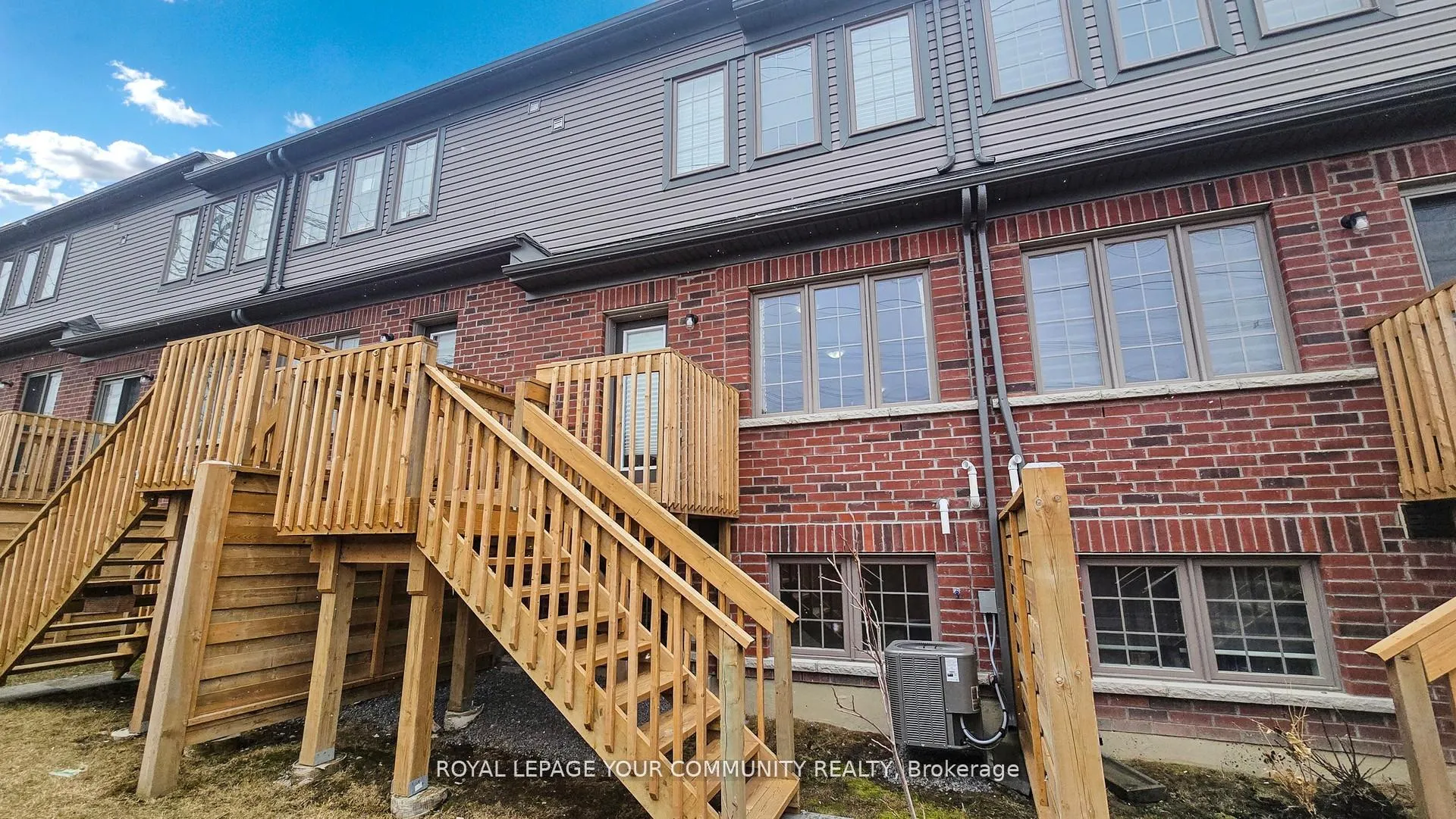 Photo 50 of Unit 35, 2681 Magdalen Path, Oshawa, Windfields — HOMEH