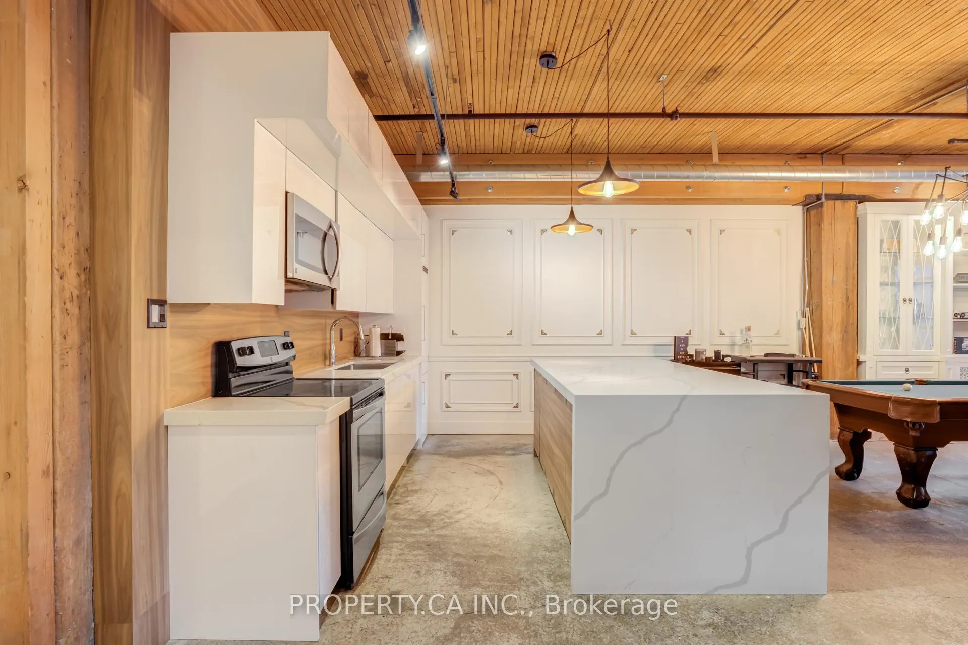 Photo 7 of Unit 106, 68 Broadwiew Avenue, Toronto, South Riverdale — HOMEH