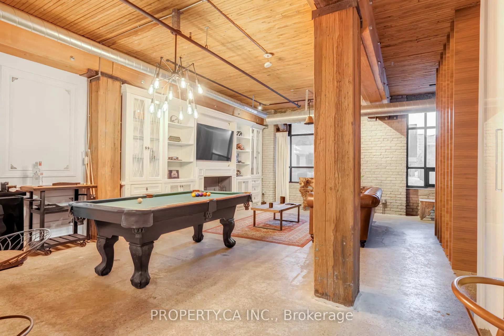 Photo 11 of Unit 106, 68 Broadwiew Avenue, Toronto, South Riverdale — HOMEH