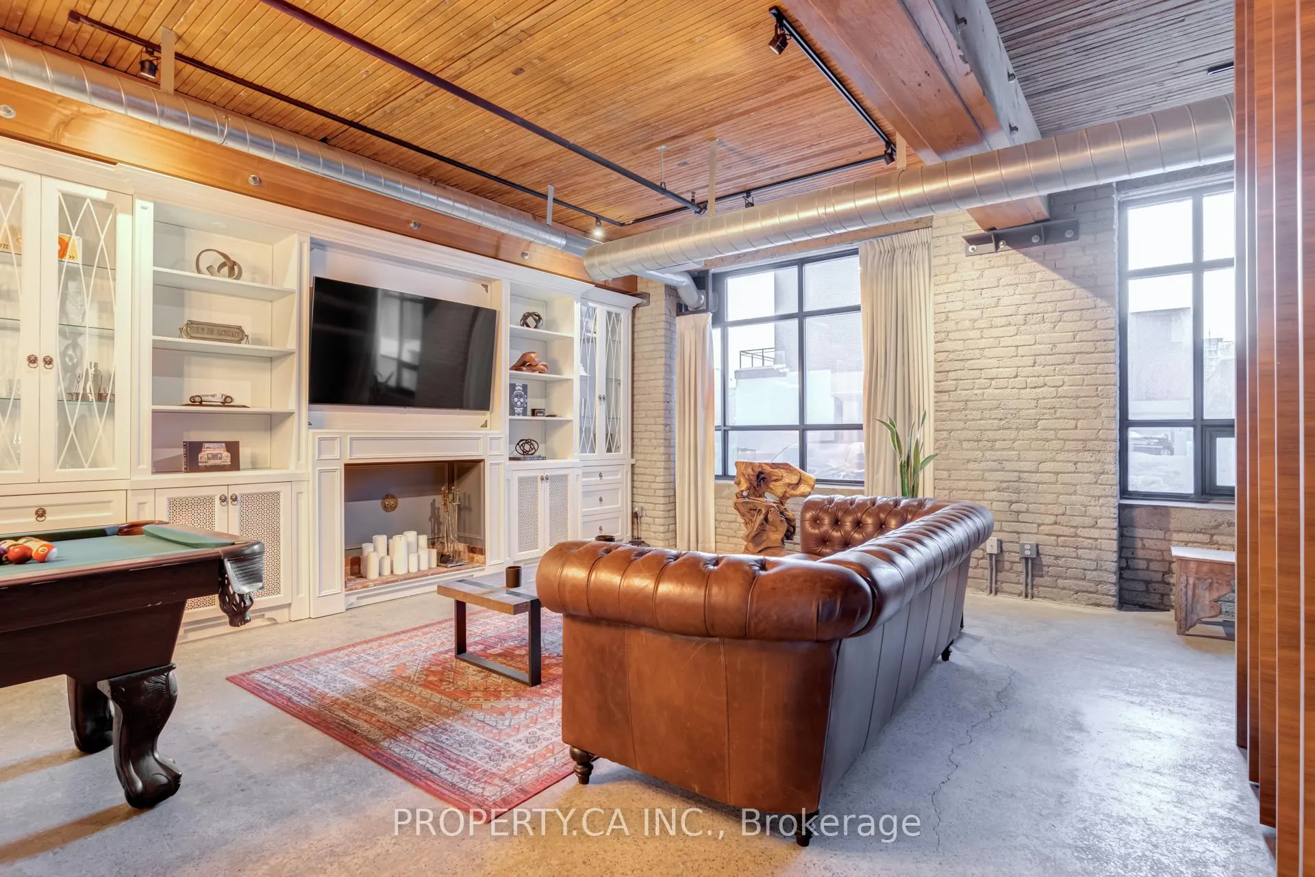 Photo 14 of Unit 106, 68 Broadwiew Avenue, Toronto, South Riverdale — HOMEH
