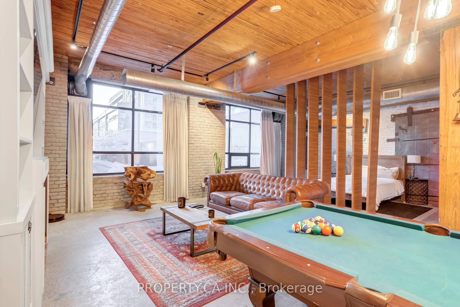 Photo 16 of Unit 106, 68 Broadwiew Avenue, Toronto, South Riverdale — HOMEH