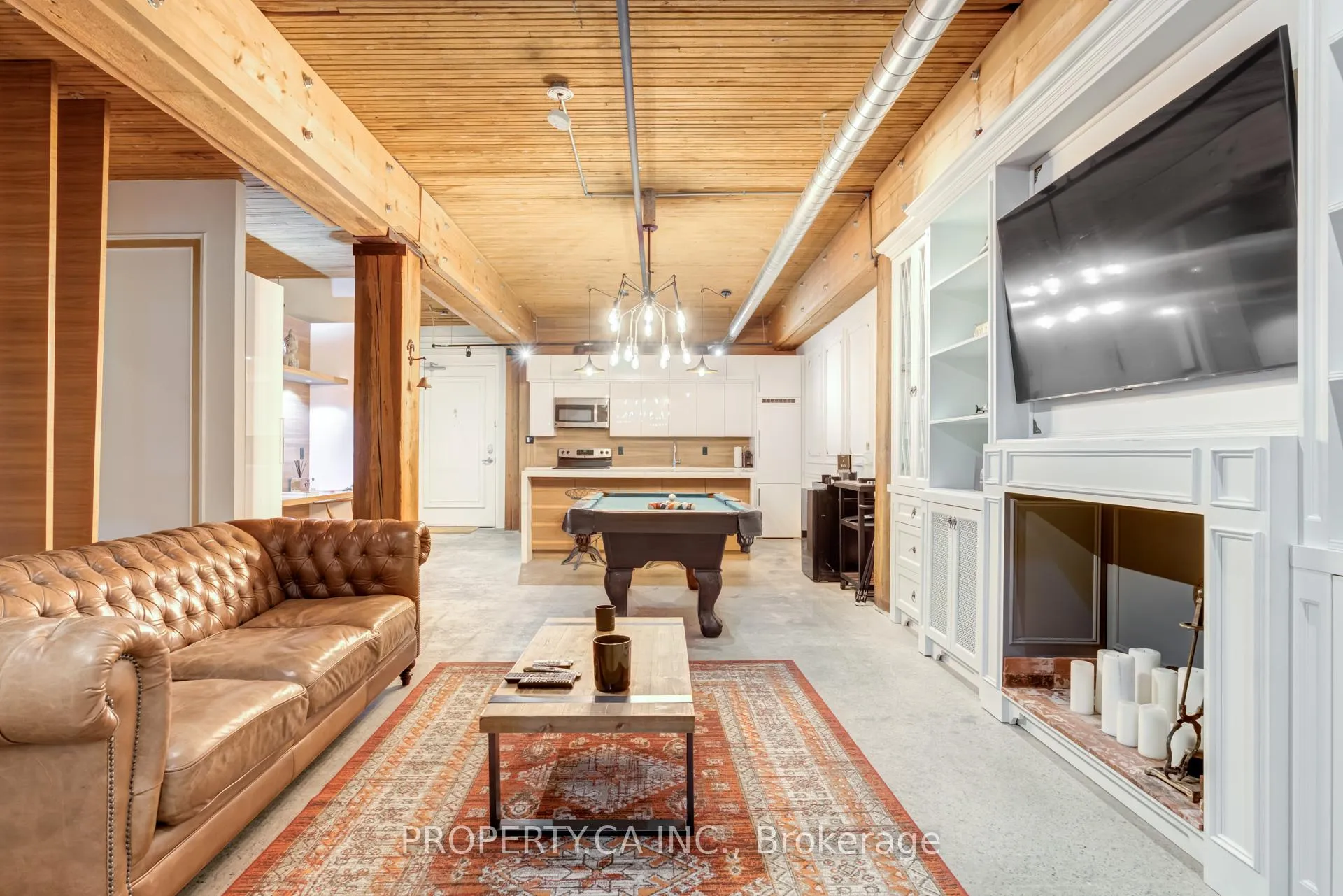 Photo 17 of Unit 106, 68 Broadwiew Avenue, Toronto, South Riverdale — HOMEH