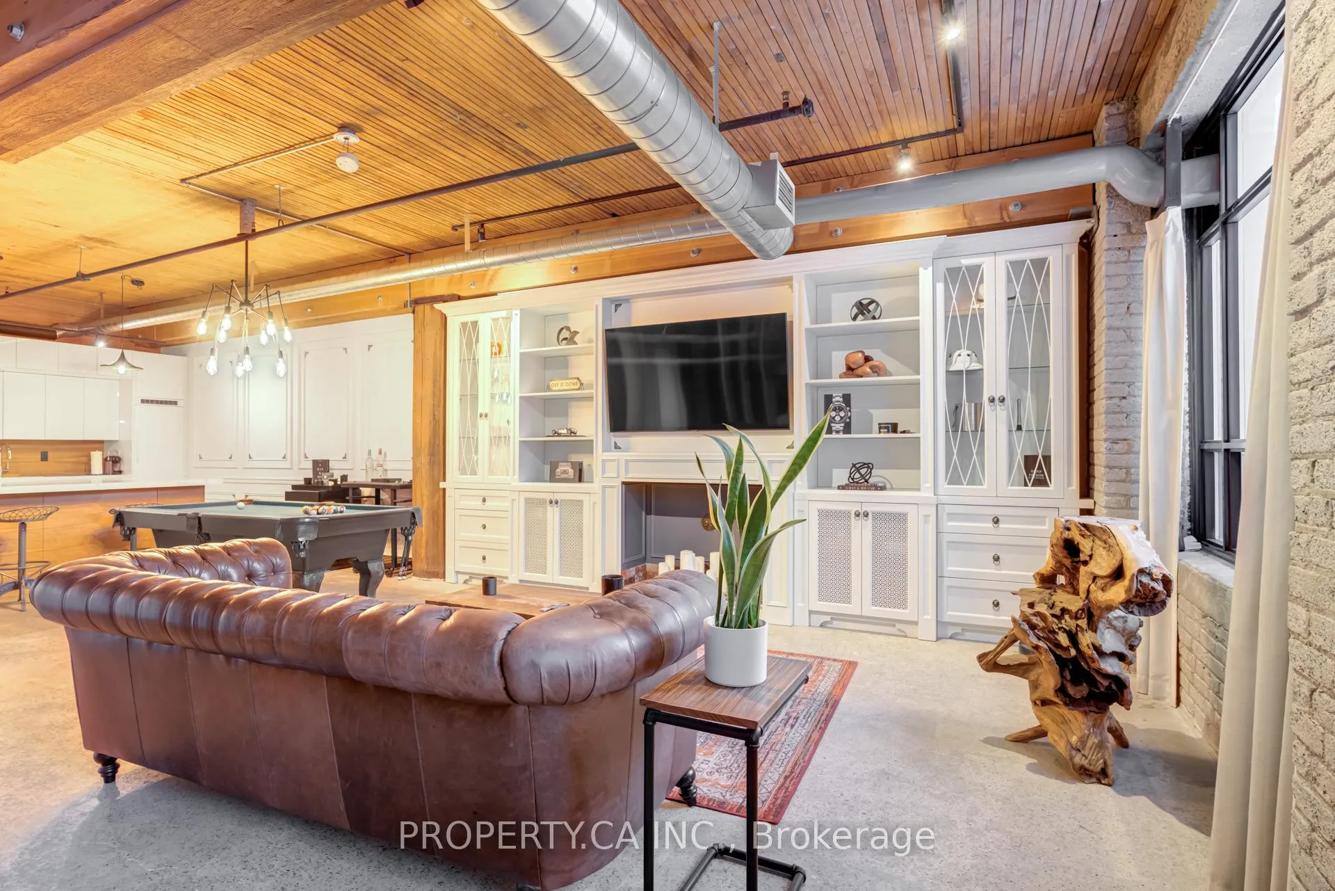 Photo 18 of Unit 106, 68 Broadwiew Avenue, Toronto, South Riverdale — HOMEH