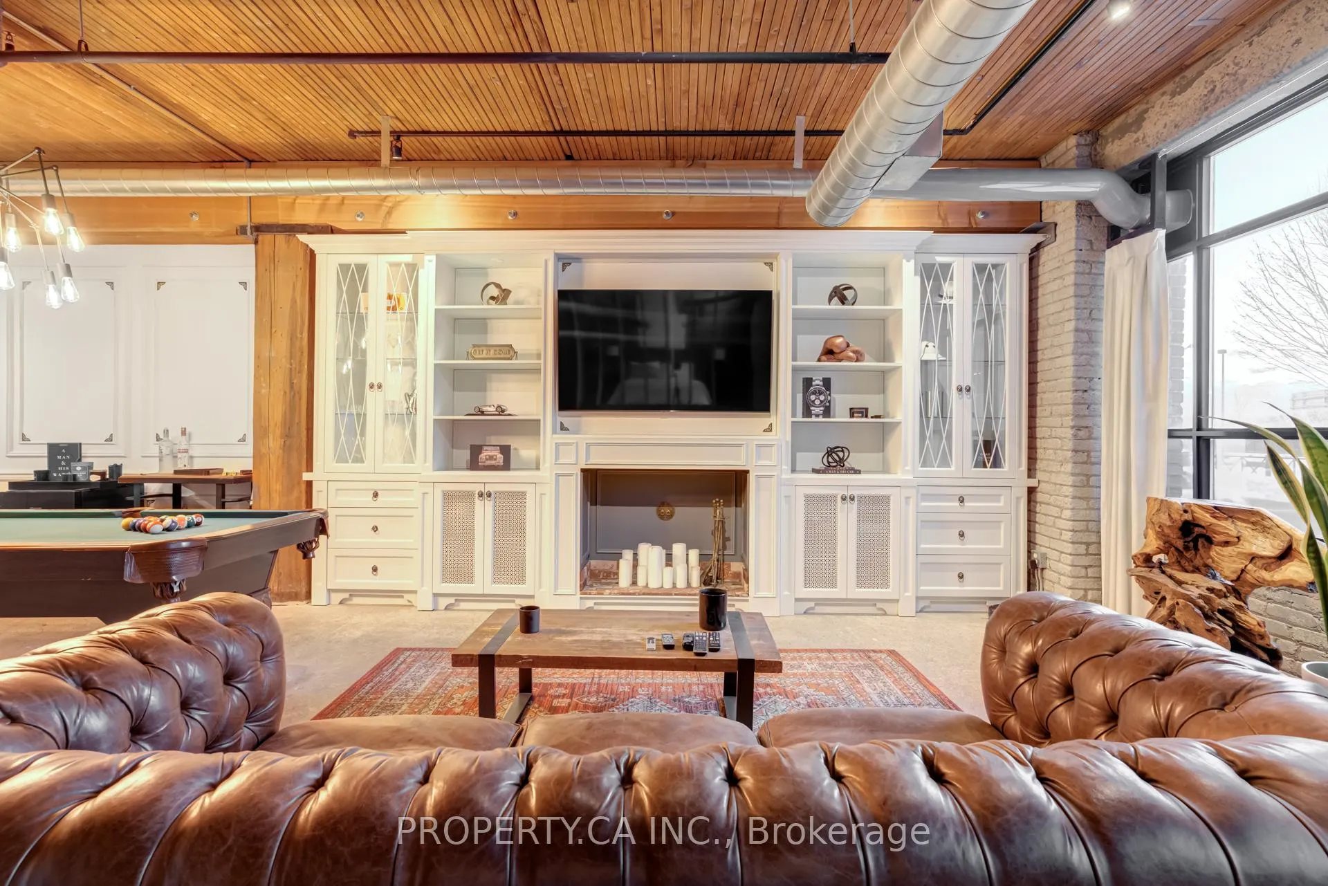 Photo 19 of Unit 106, 68 Broadwiew Avenue, Toronto, South Riverdale — HOMEH