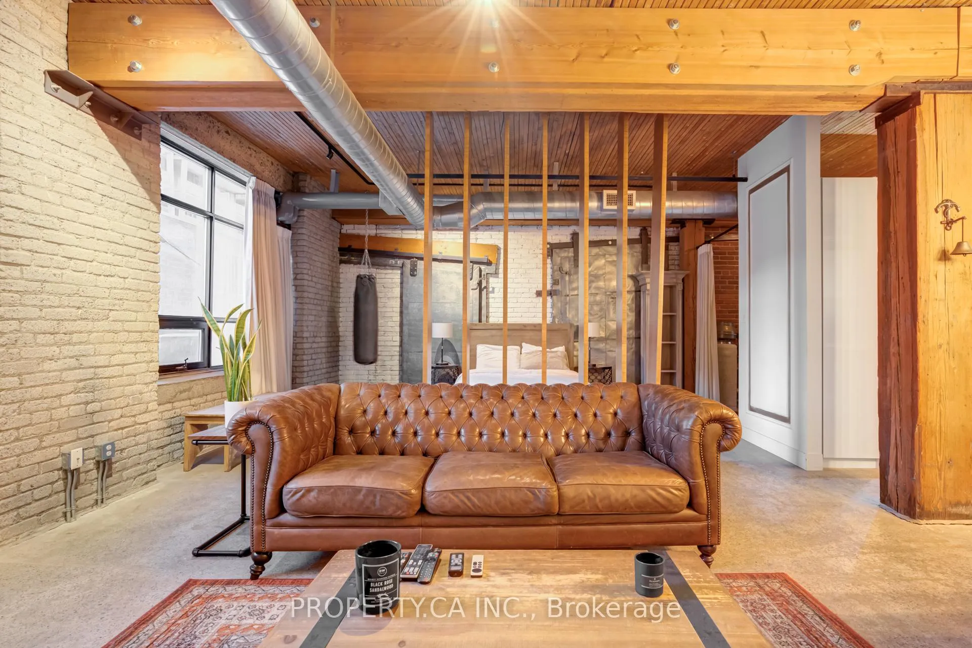 Photo 20 of Unit 106, 68 Broadwiew Avenue, Toronto, South Riverdale — HOMEH