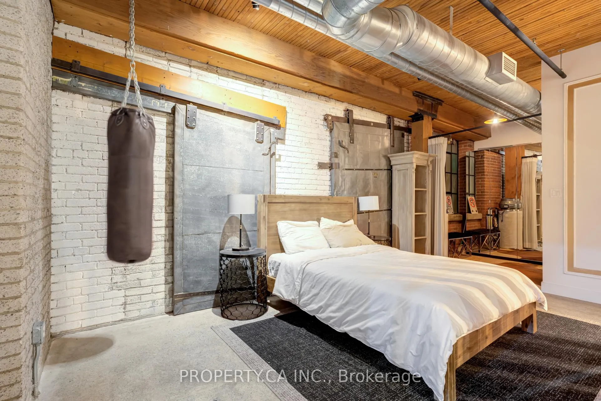 Photo 21 of Unit 106, 68 Broadwiew Avenue, Toronto, South Riverdale — HOMEH