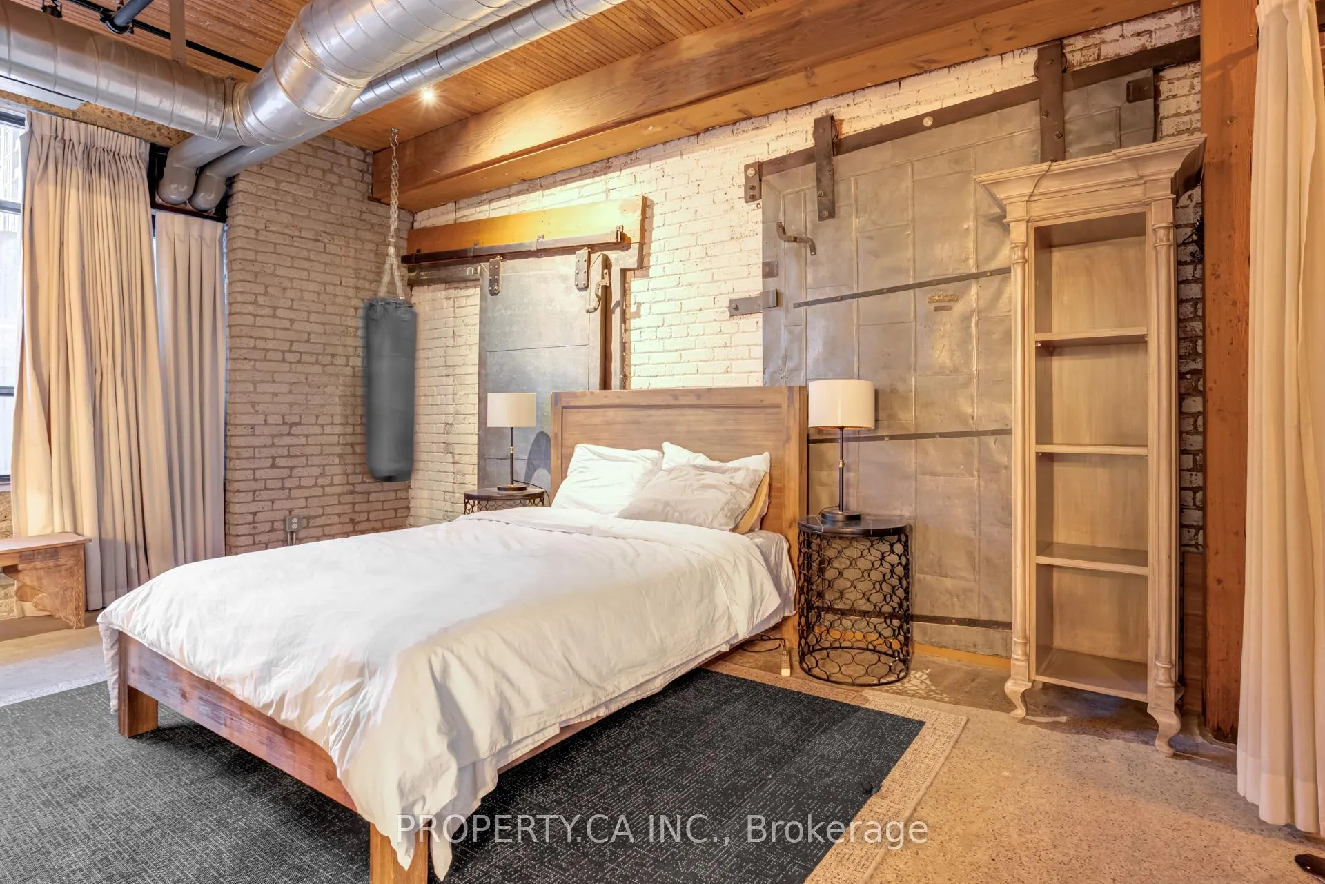 Photo 23 of Unit 106, 68 Broadwiew Avenue, Toronto, South Riverdale — HOMEH