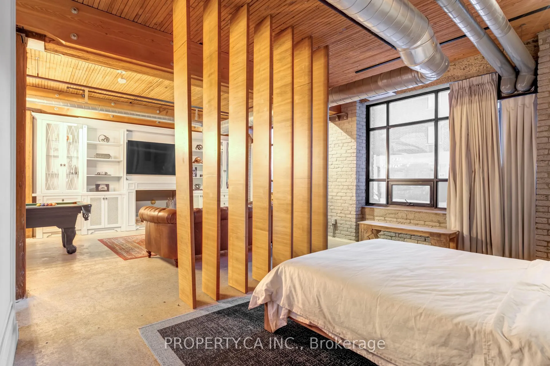Photo 24 of Unit 106, 68 Broadwiew Avenue, Toronto, South Riverdale — HOMEH