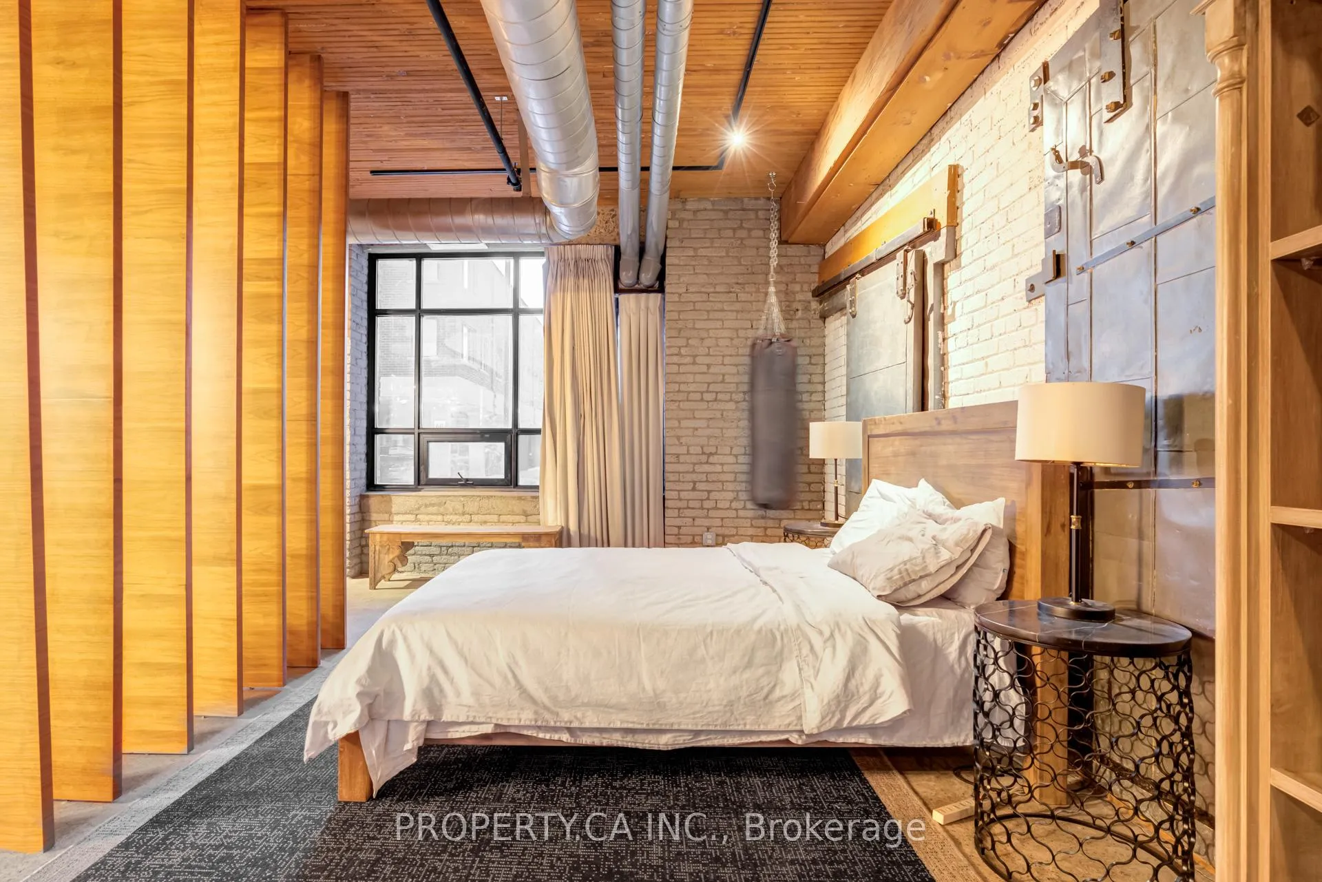 Photo 25 of Unit 106, 68 Broadwiew Avenue, Toronto, South Riverdale — HOMEH