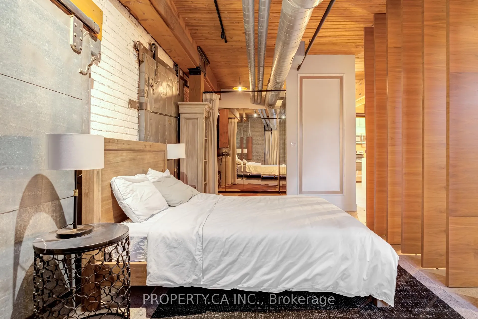 Photo 26 of Unit 106, 68 Broadwiew Avenue, Toronto, South Riverdale — HOMEH