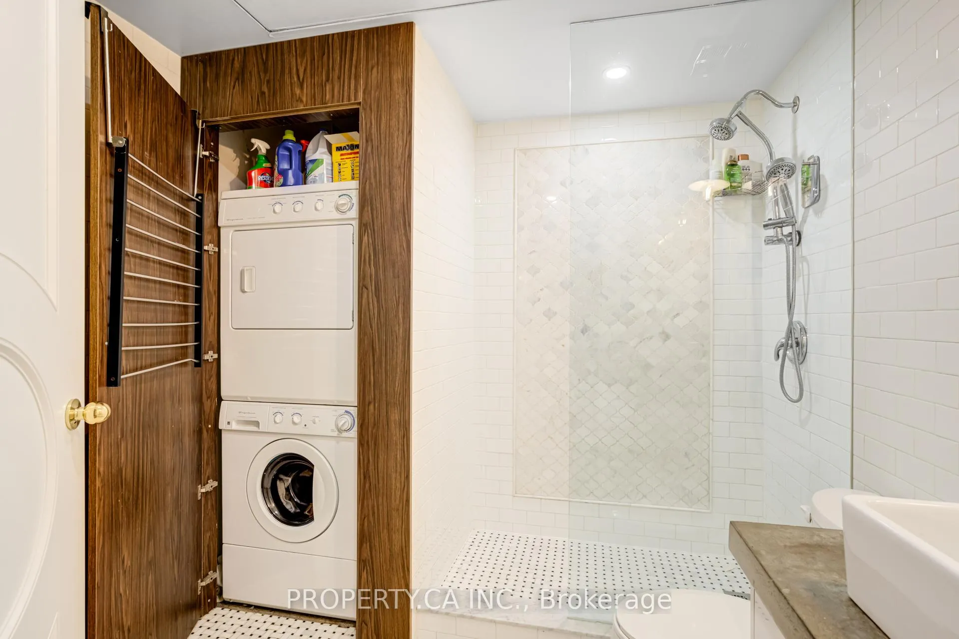 Photo 30 of Unit 106, 68 Broadwiew Avenue, Toronto, South Riverdale — HOMEH