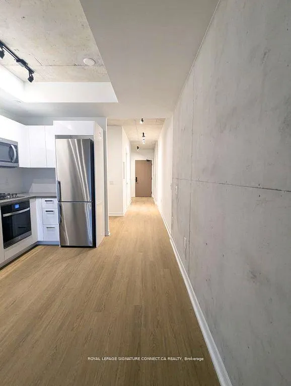 Photo 3 of Unit 204, 195 McCaul Street, Toronto, Kensington-Chinatown — HOMEH
