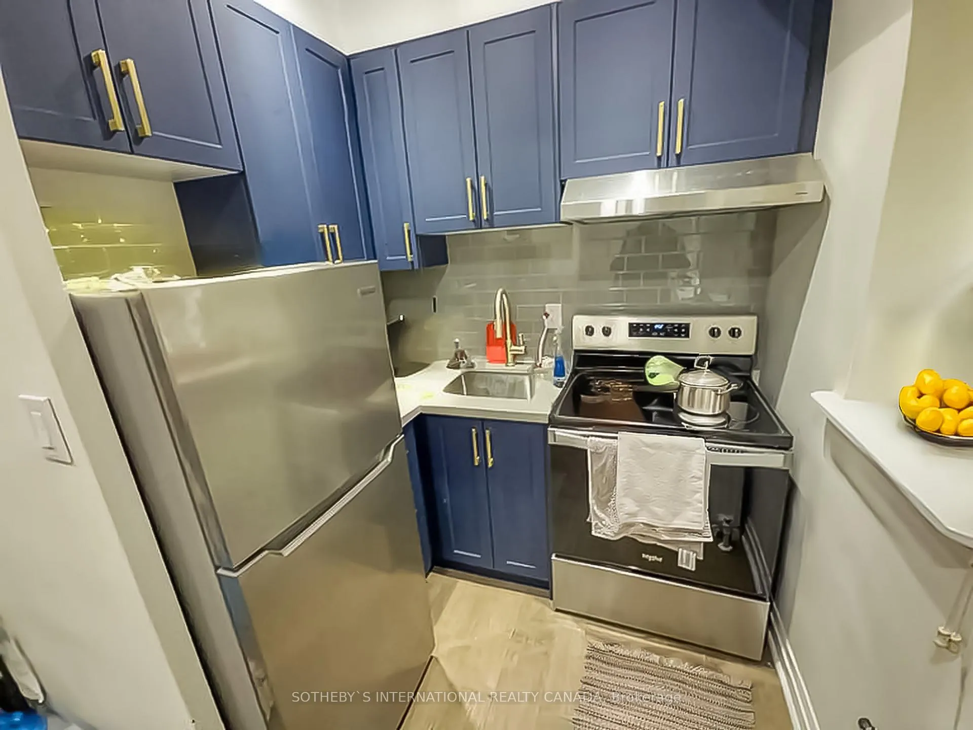 Photo 4 of Unit 306, 710 Spadina Avenue, Toronto, University — HOMEH