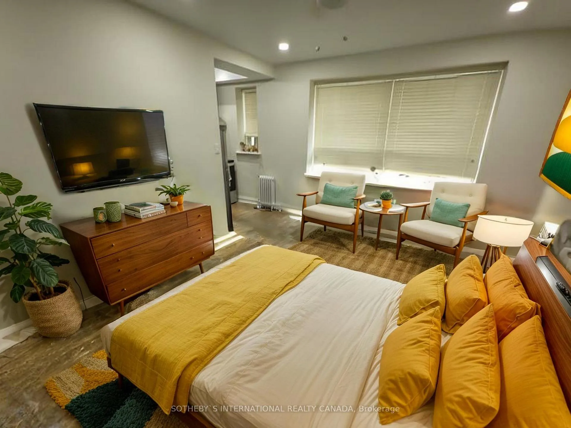 Photo 8 of Unit 306, 710 Spadina Avenue, Toronto, University — HOMEH