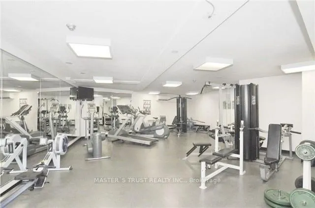 Photo 17 of Unit 805, 270 Queens Quay W, Toronto, Waterfront Communities — HOMEH