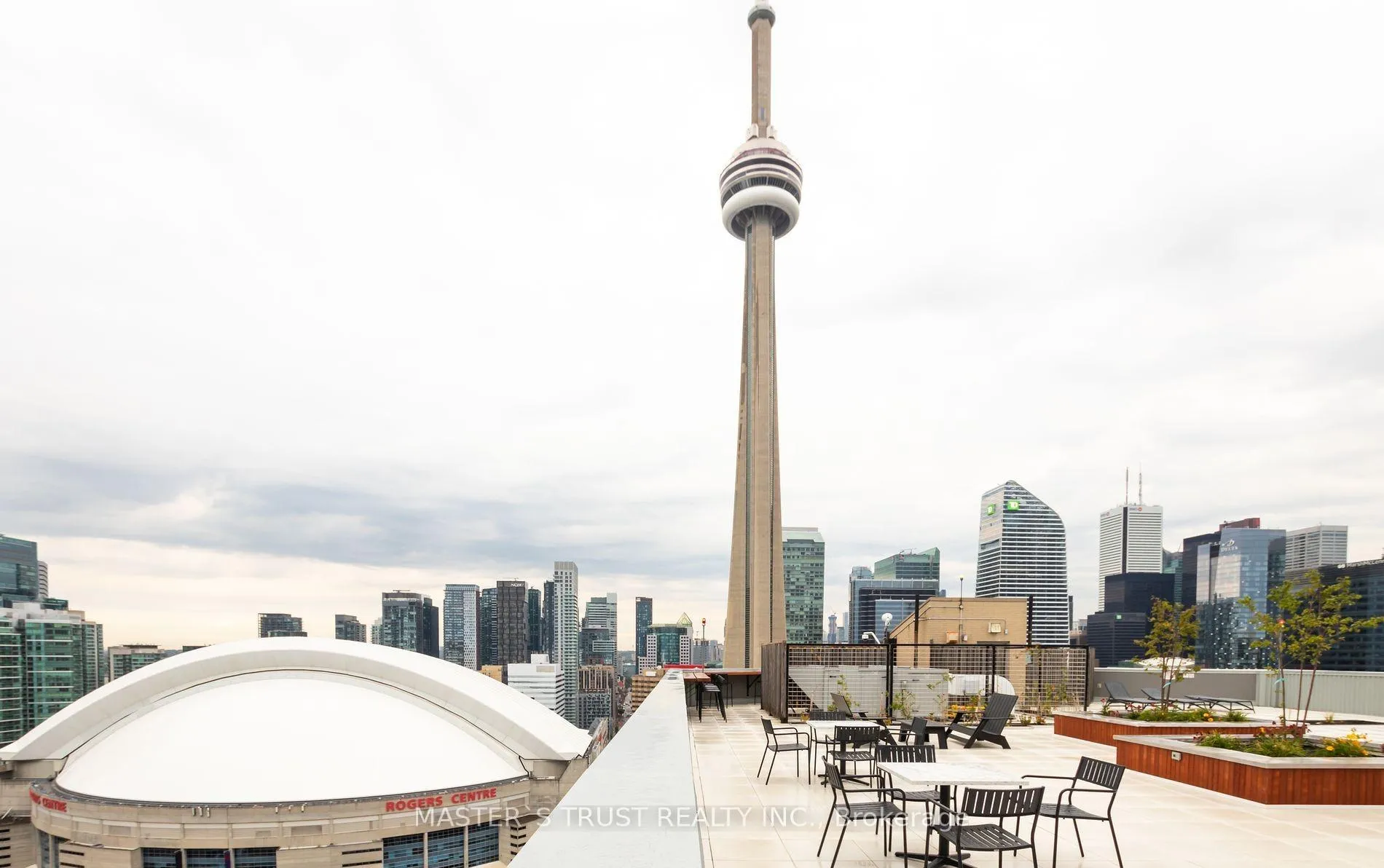 Photo 18 of Unit 805, 270 Queens Quay W, Toronto, Waterfront Communities — HOMEH