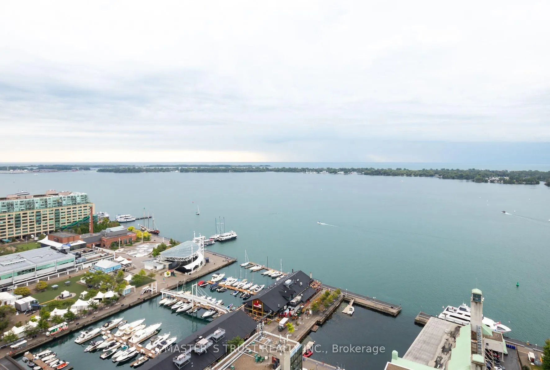 Photo 20 of Unit 805, 270 Queens Quay W, Toronto, Waterfront Communities — HOMEH