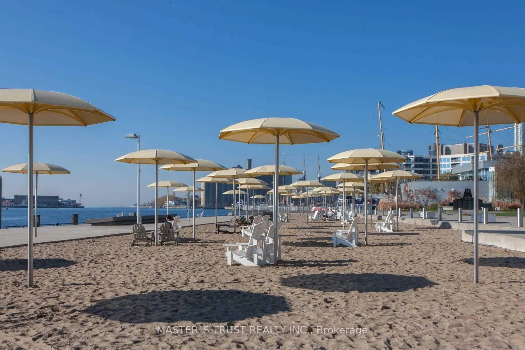 Photo 21 of Unit 805, 270 Queens Quay W, Toronto, Waterfront Communities — HOMEH