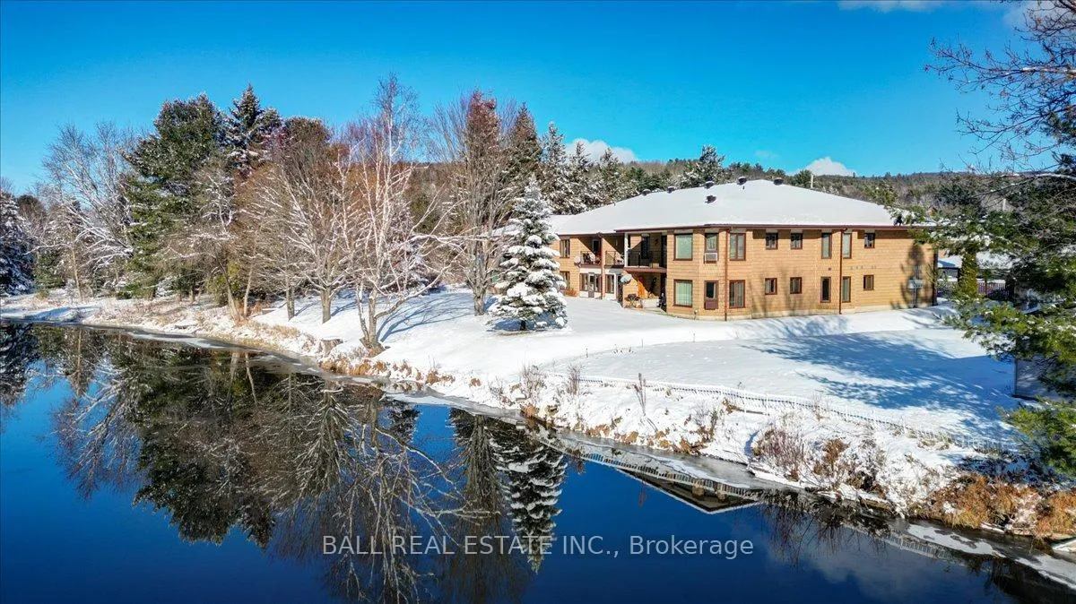 Photo 1 of Unit 203, 16 Alice Street, Bancroft, Bancroft Ward — HOMEH