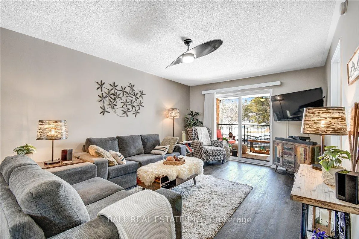 Photo 14 of Unit 203, 16 Alice Street, Bancroft, Bancroft Ward — HOMEH