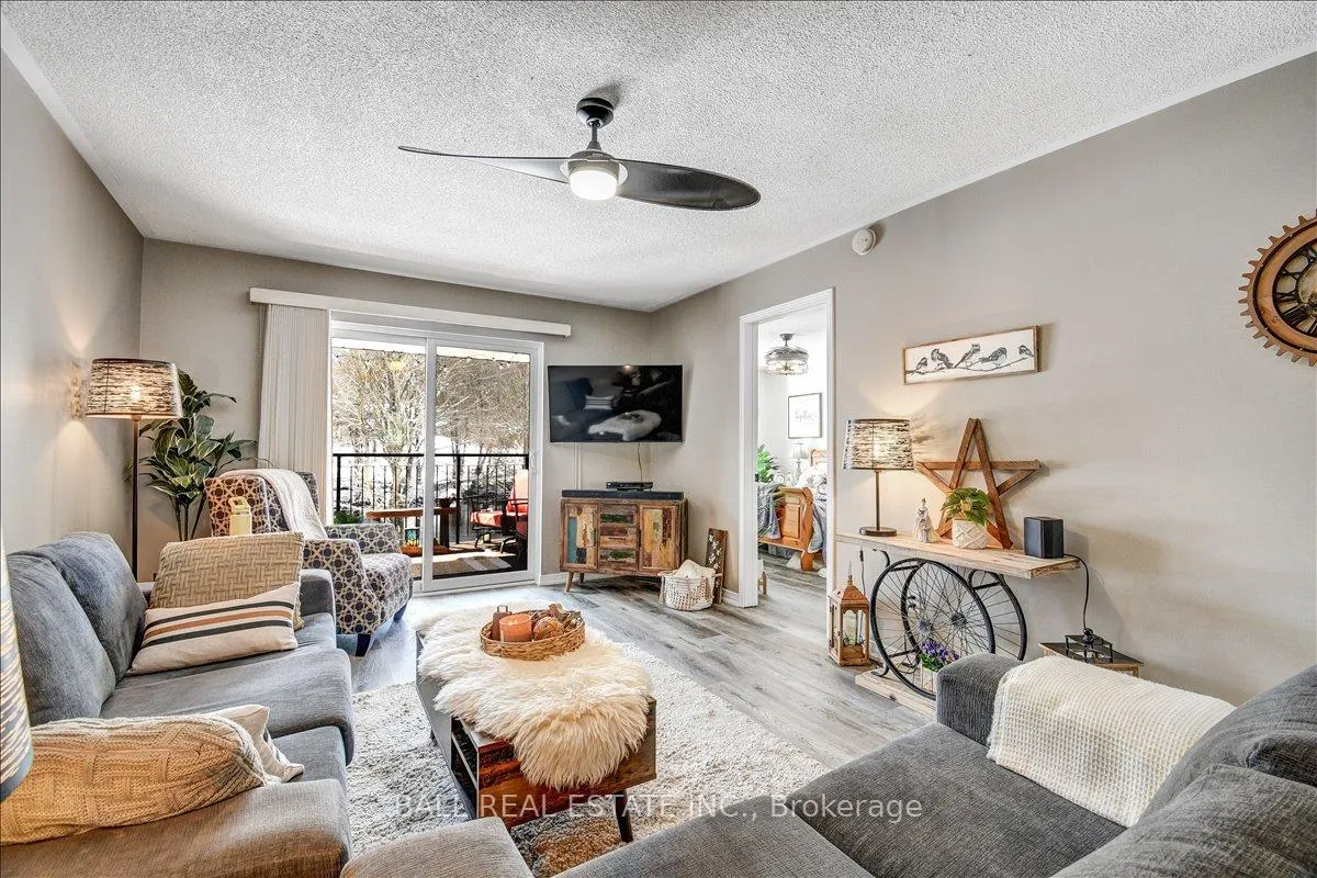 Photo 15 of Unit 203, 16 Alice Street, Bancroft, Bancroft Ward — HOMEH