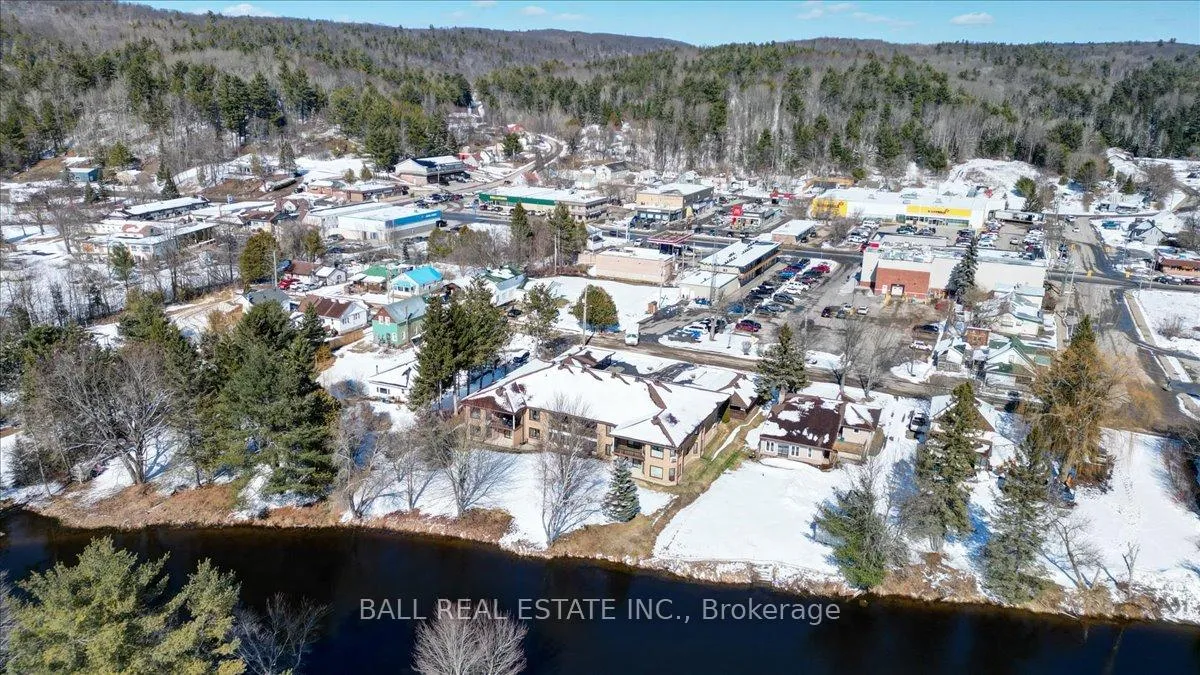 Photo 36 of Unit 203, 16 Alice Street, Bancroft, Bancroft Ward — HOMEH