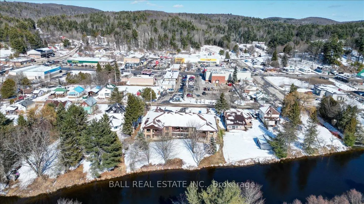 Photo 37 of Unit 203, 16 Alice Street, Bancroft, Bancroft Ward — HOMEH